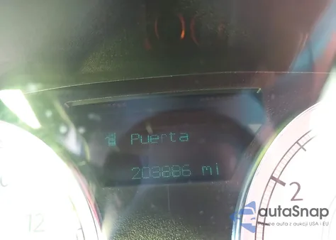 2006 Chrysler 300C z USA, uszkodzony, nr VIN 2C3KA63HX6H121945